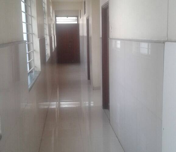 Hotel Ishwar, Bijapur 2